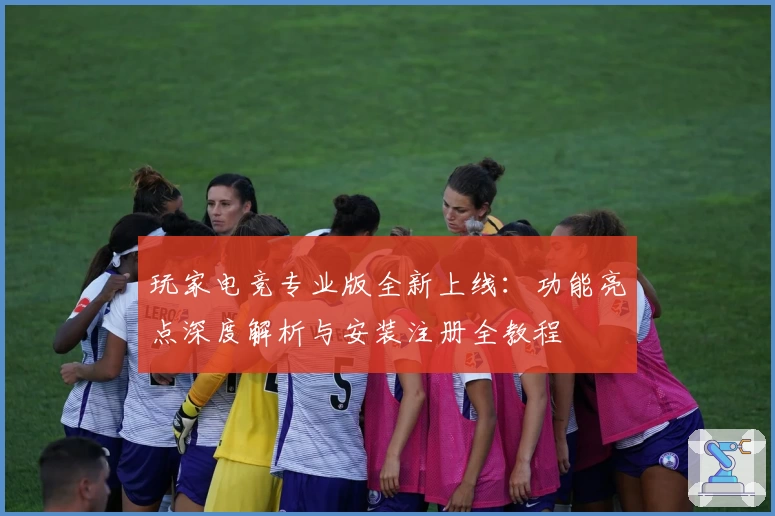 玩家电竞专业版全新上线：功能亮点深度解析与安装注册全教程