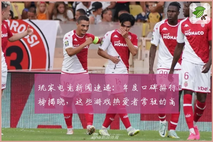 玩家电竞新闻速递：年度口碑排行榜揭晓，这些游戏热爱者常驻的高光时刻平台你关注了吗？