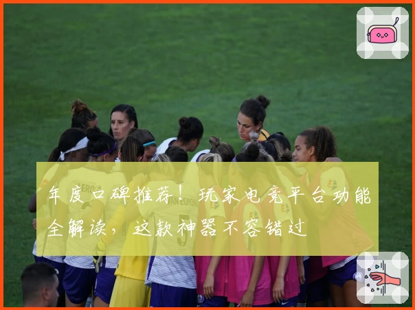 年度口碑推荐！玩家电竞平台功能全解读，这款神器不容错过