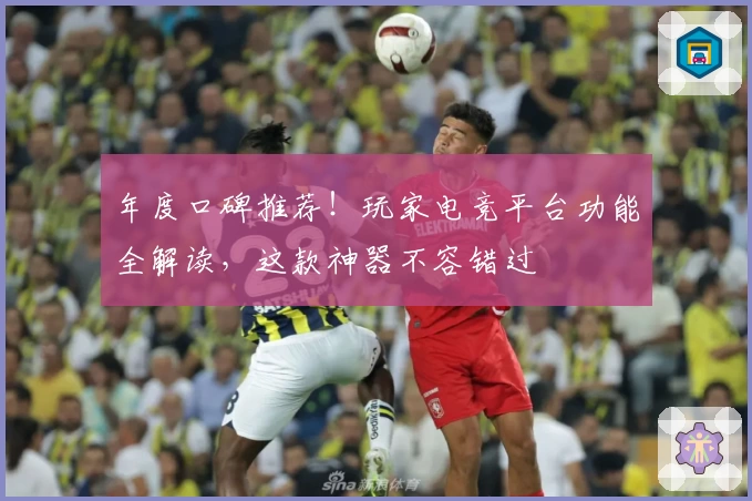 年度口碑推荐！玩家电竞平台功能全解读，这款神器不容错过