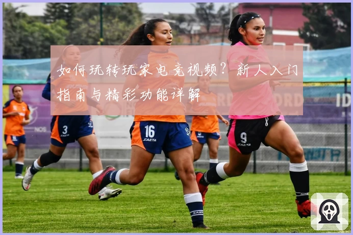 如何玩转玩家电竞视频？新人入门指南与精彩功能详解