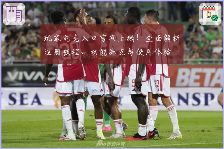玩家电竞入口官网上线！全面解析注册教程、功能亮点与使用体验